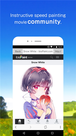 ibisPaintX