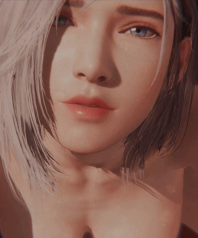 欲神幻想E服