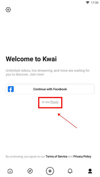 Kwai快手国际版