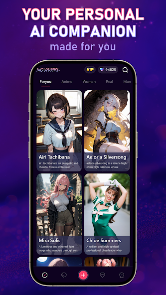 NovaGirl