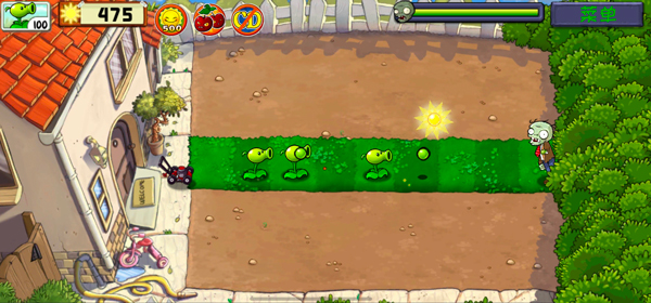 PVZ精华版