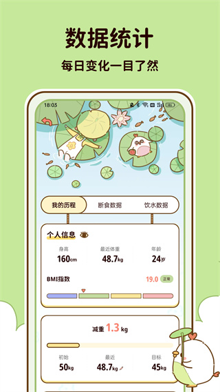 减脂食谱大全