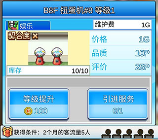 百货商店物语2
