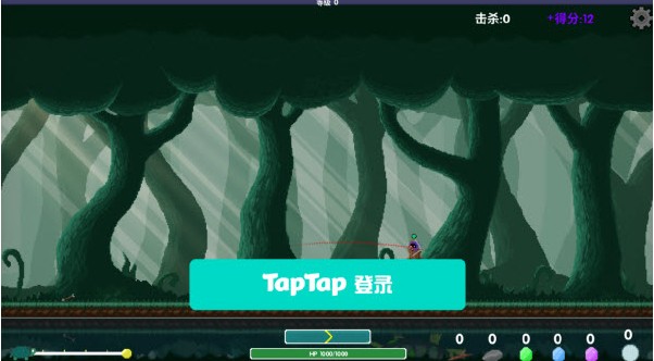 乌龟骑士