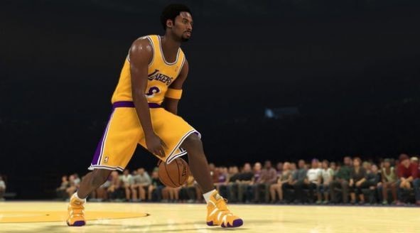MyNBA2K19手游