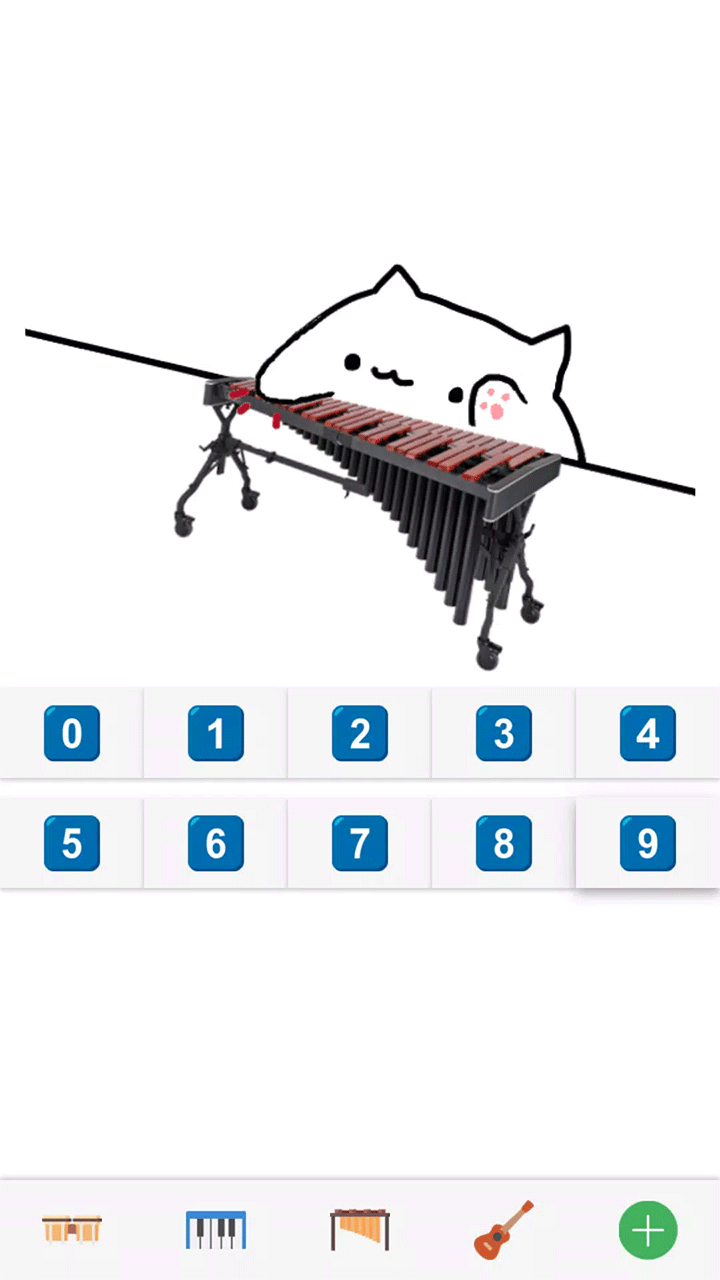 键盘猫