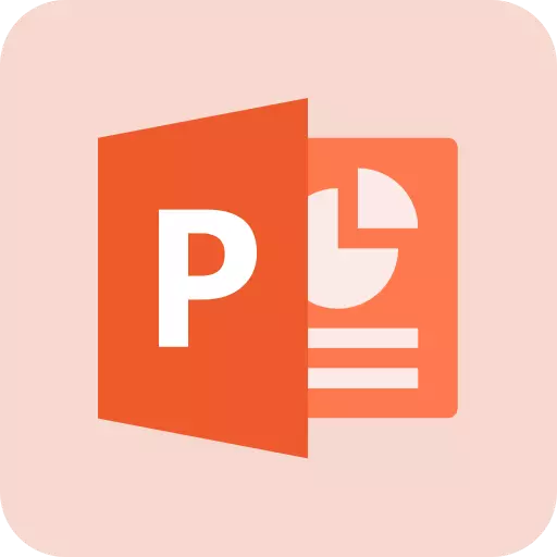 掌上ppt模板