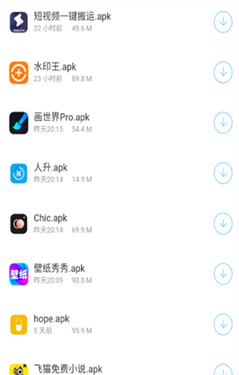 沁湘阁软件库