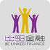 比邻金融云