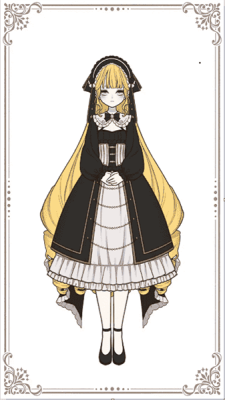 Myriad dresses