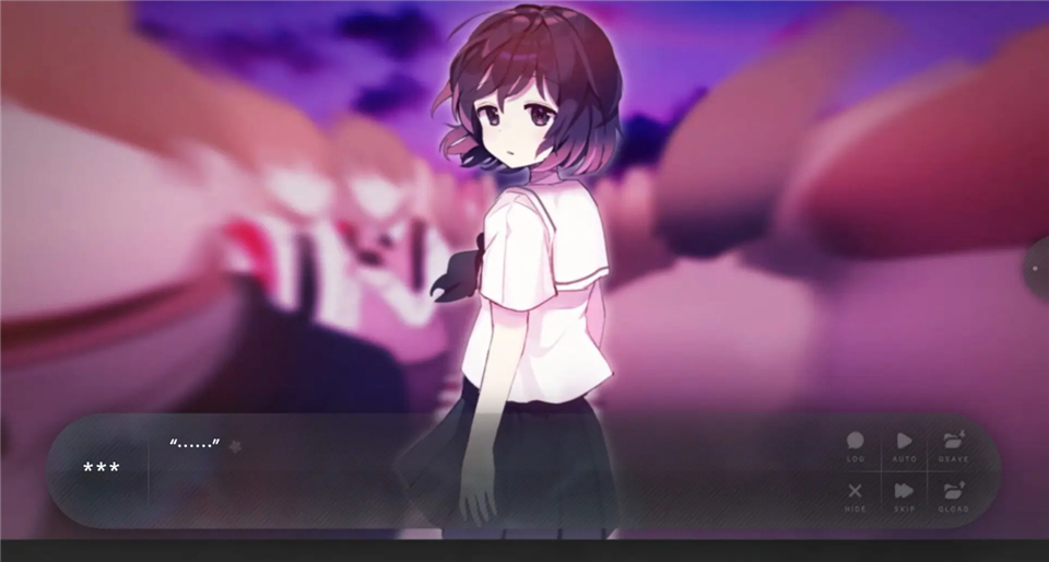 夏末盛开的花手机版