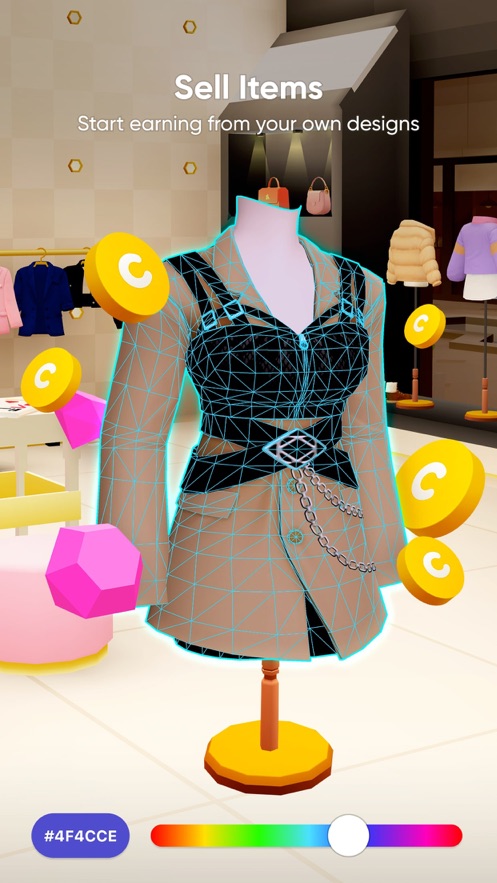 ZEPETO国际服