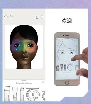 创造美