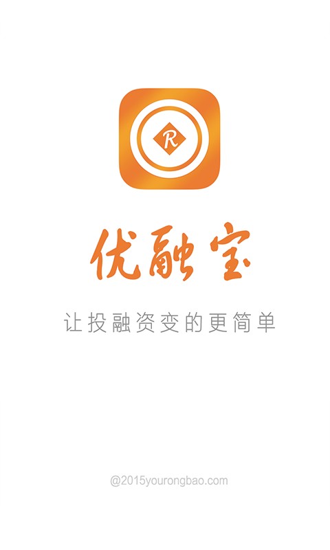 优融宝app