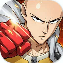 一拳超人最强之男果盘版
