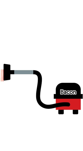 培根bacon游戏最新版