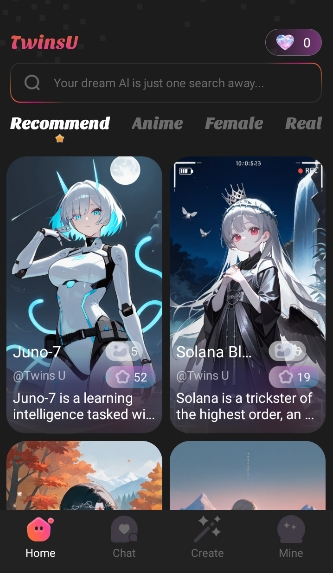 TwinsU