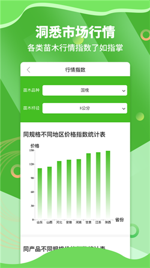 苗木通