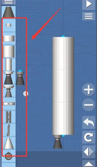 SFS2航天模拟器