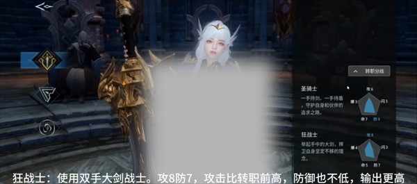 欲望王座Erolabs