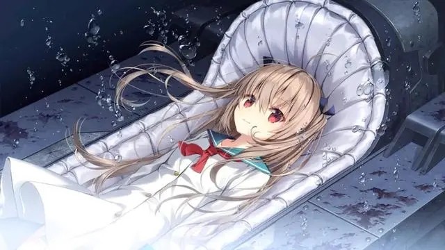 ATRI亚托莉