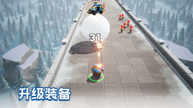 口袋奇兵安卓版