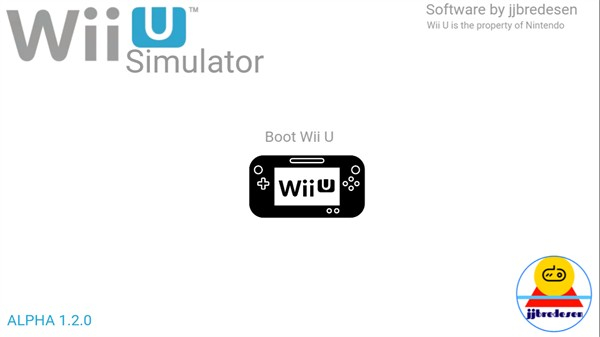 WiiU模拟器中文版