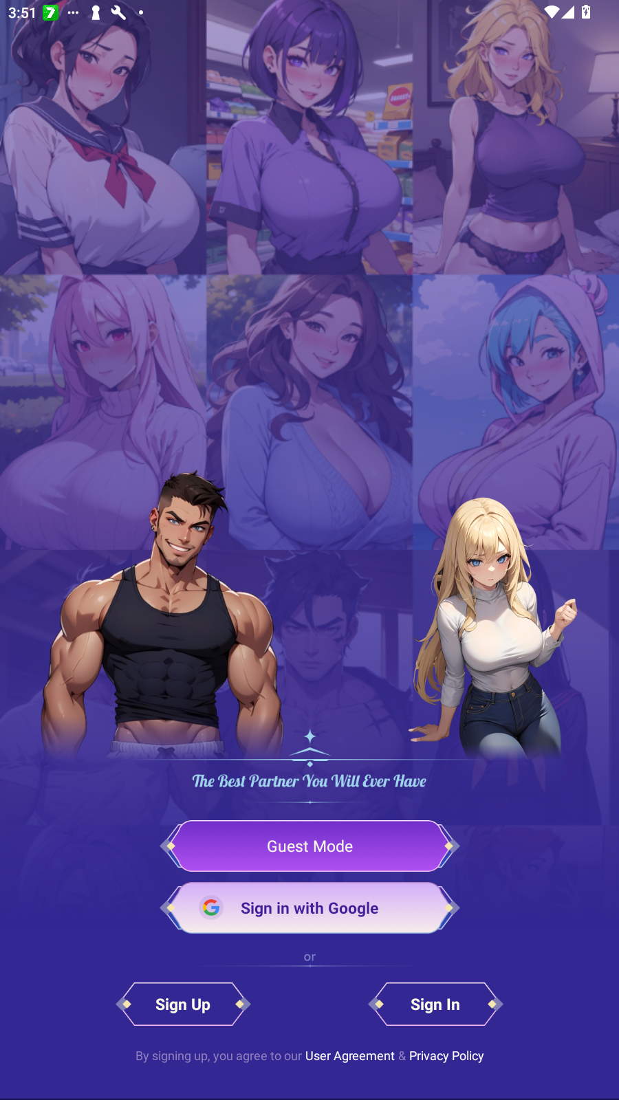 CrushX