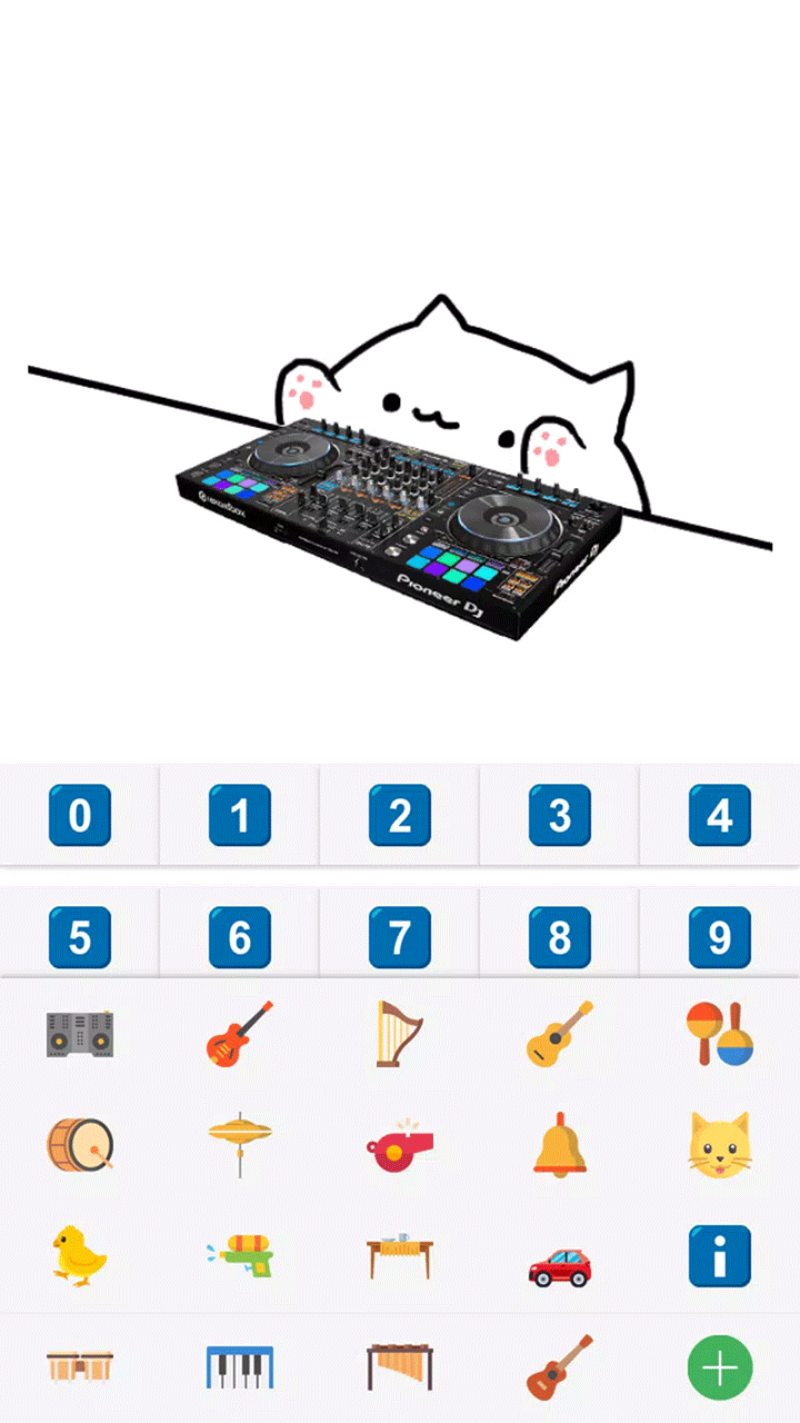 键盘猫