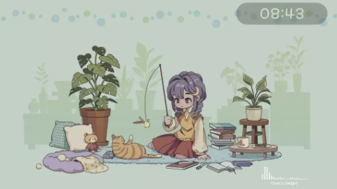 我的小番茄钟高级版