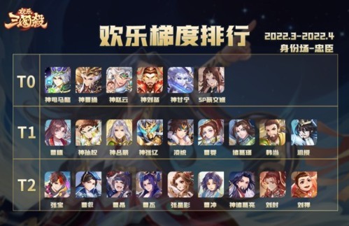 欢乐三国杀官服