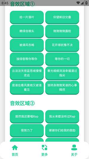 温峥嵘语音盒