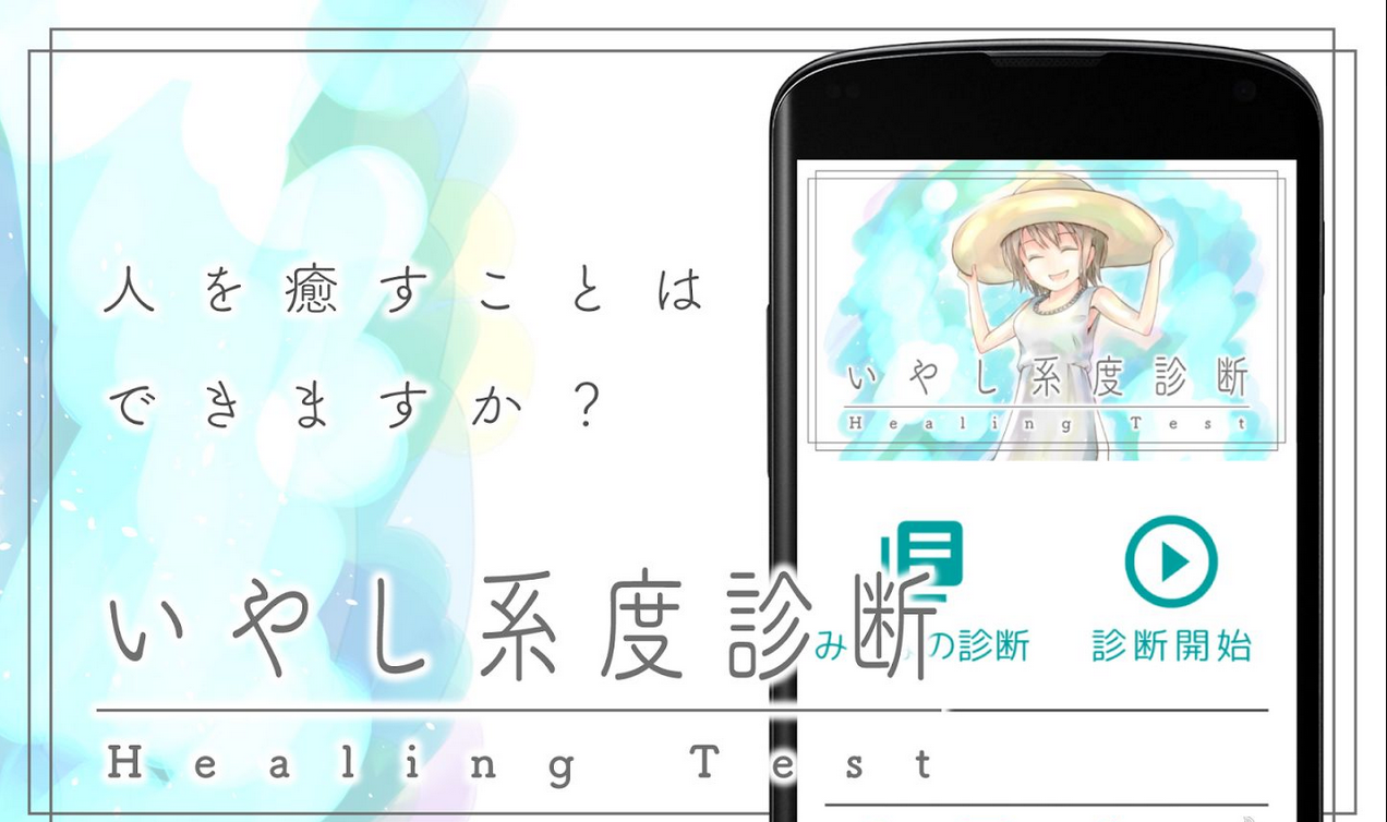 治愈度诊断