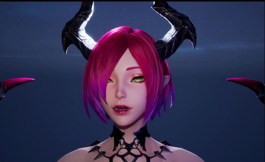 魔女的侵袭