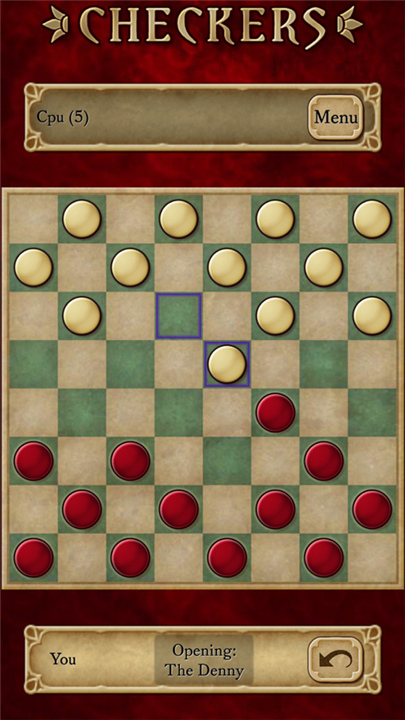 国际跳棋