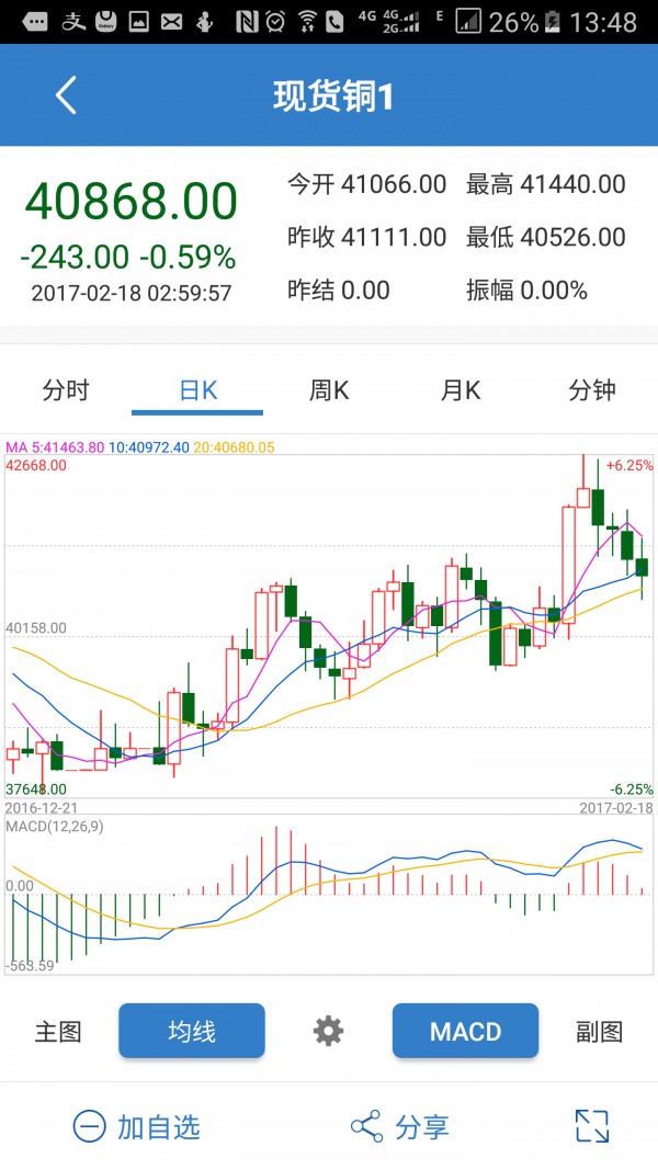 天和汇