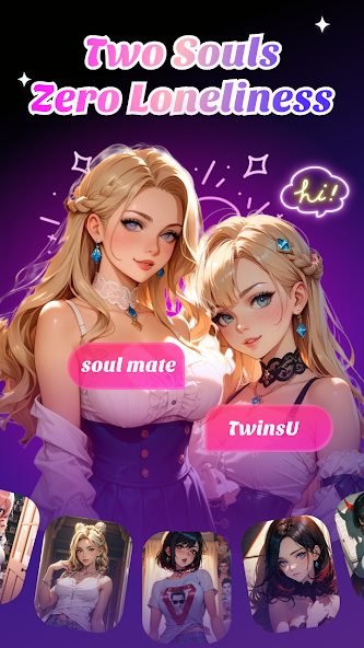 TwinsU