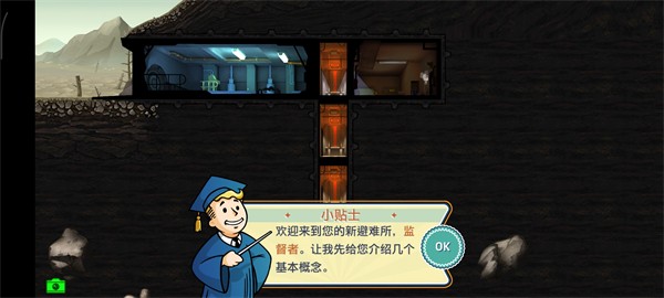 辐射避难所汉化版