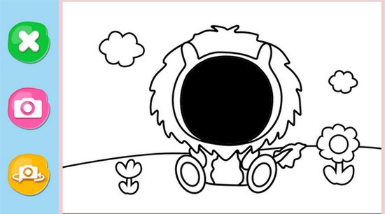 金山画王app