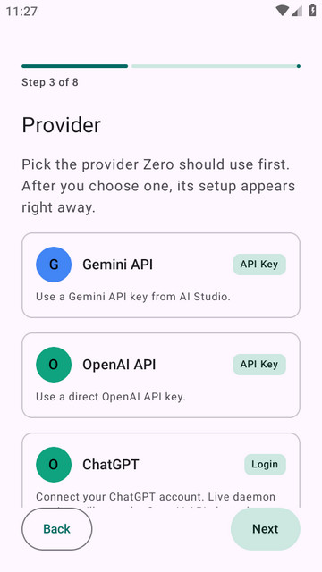 ZeroAI