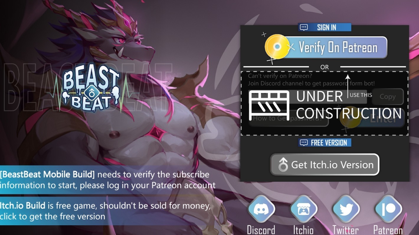 BeastBeat最新版