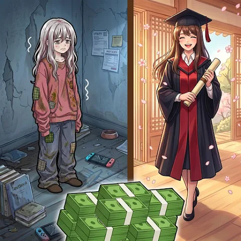 逆向思维硬核解谜