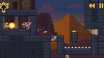 超度亡魂2:怪物猎人
