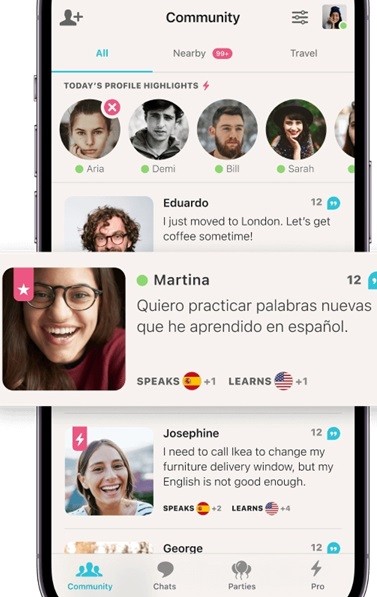 Tandem软件