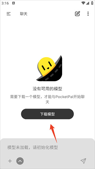 PocketPalAI