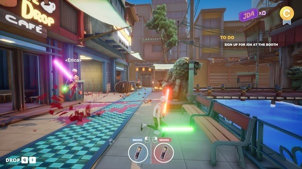 模拟老大爷(PC)