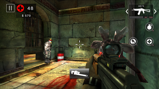 死亡扳机2DeadTrigger2