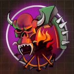 涂鸦恶魔中文版
