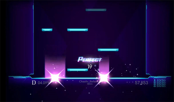 Dynamix Universe手游中文版