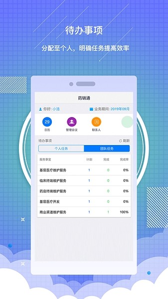 药销通